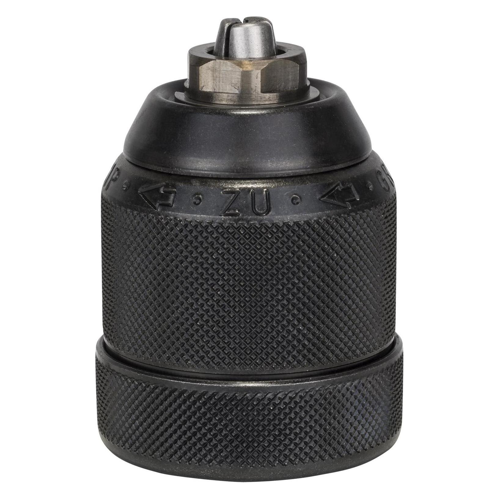 Bosch Professional Zubehör Schnellspannbohrfutter bis 10 mm (2608572218)