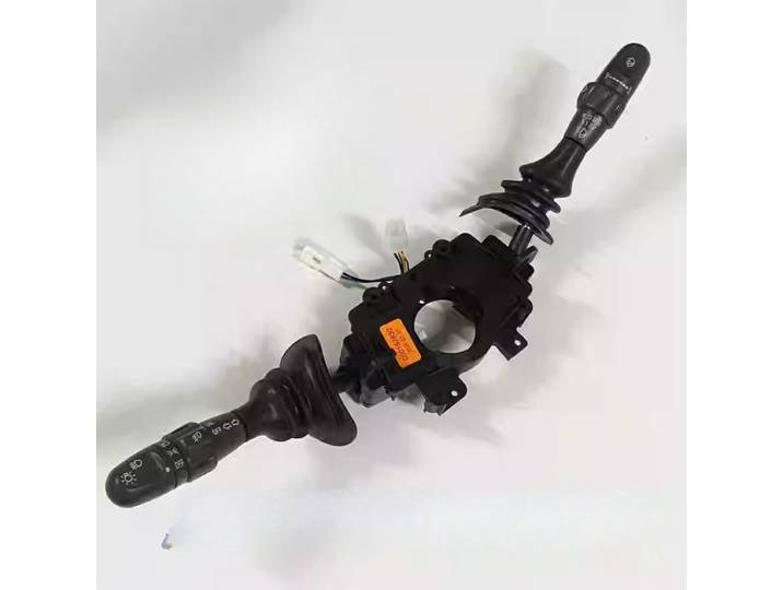 Interrupteur combiné Original d'usine, tout nouveau phare, clignotant gauche, essuie-glace pour SAIC Maxus V80 C00152830