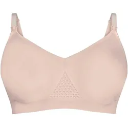 Anita maternity Umstands- und Still-Bustier Seamless, rosa, M