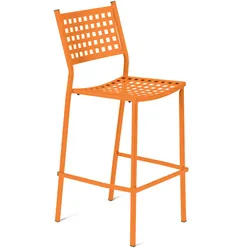 Barstuhl Alice AR - orange