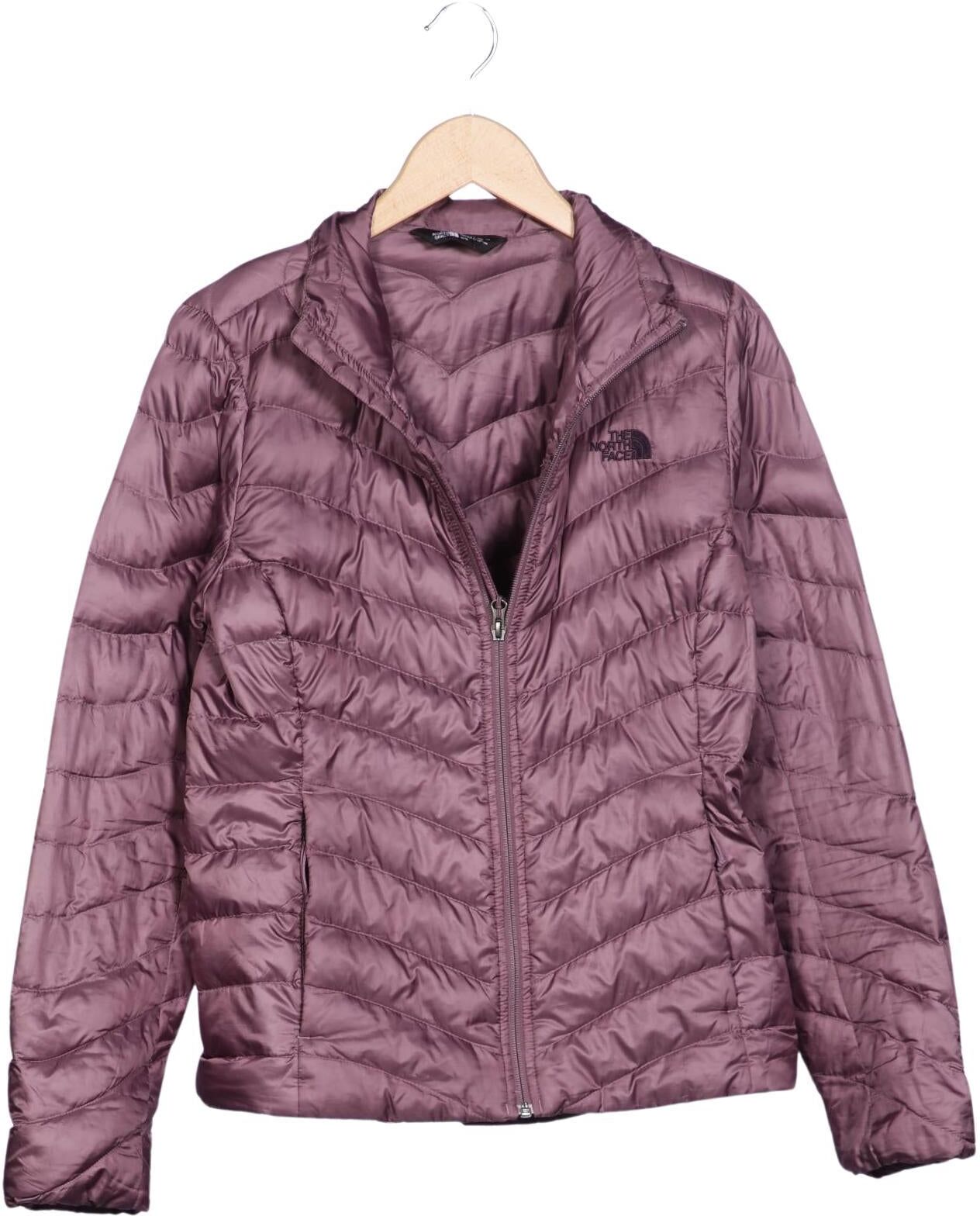 The North Face Damen Jacke, Lila, Gr. M, Daunen / Synthetik - Second Hand