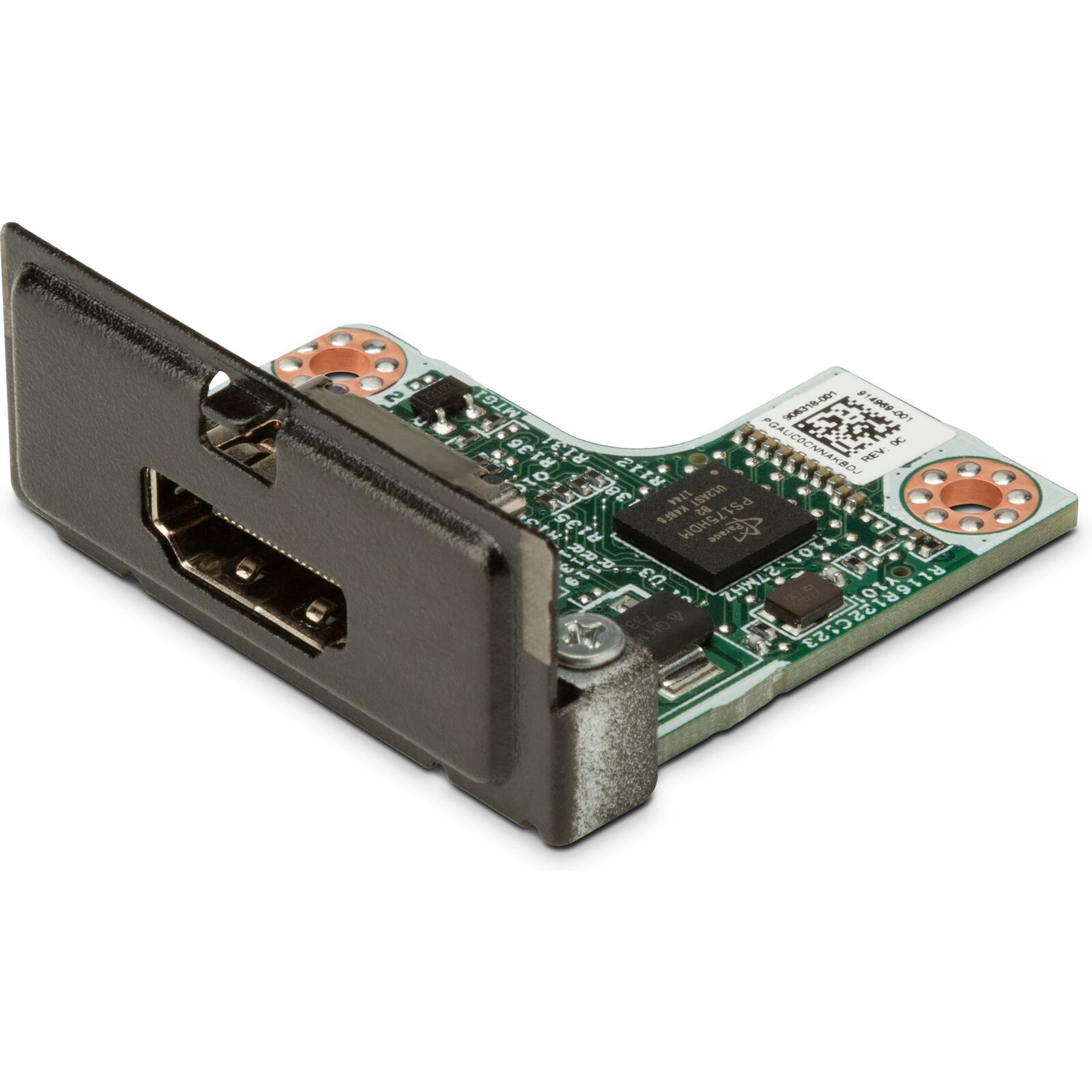 HP Inc. HP HDMI Flex-Anschluss 69D47AA