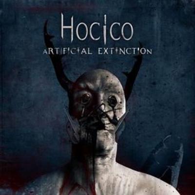 Artificial Extinction - Hocico, CD