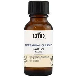 Teebaumöl - Nagelöl 20ml