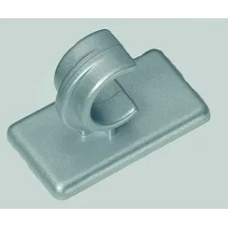 Träger weiß (LB 3,20x1,80 cm) - LB 3,20x1,80 cm