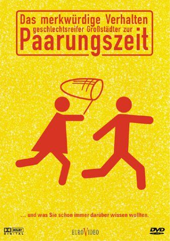 Marc Rothemund - Das merkwürdige Verhalten geschlechtsreifer Großstädter zur Paarungszeit - Preis vom 17.10.2026 19:25:27 h