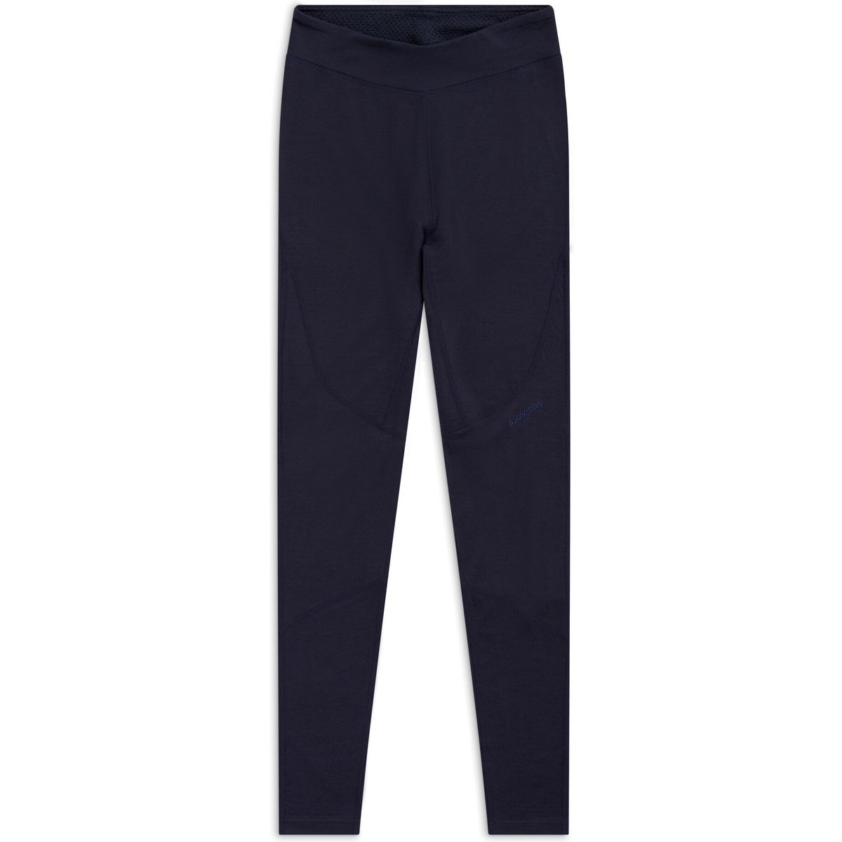 Bergans Inner:pure Merino Tights Women dark navy (7284) XS 260057-3405-7284-XS