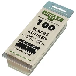 Unger Bügelklingen zu Sicherheitsschaber, Reinigungsutensil
