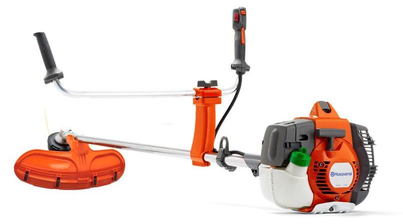 Husqvarna 535RX Benzin-Rasentrimmer