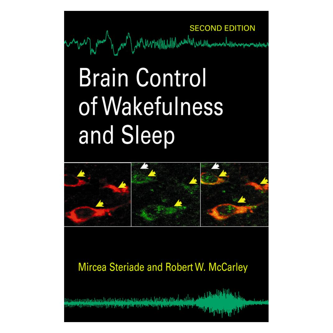 Springer Brain Control of Wakefulness and Sleep (Englisch, Softcover, Mircea M. Steriade, Robert W. McCarley) (55380884)