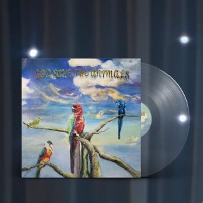 God Save The Animals - Alex G., Vinyl