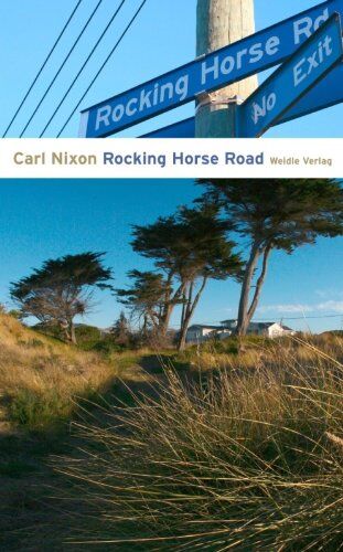 Carl Nixon - Rocking Horse Road: Roman - Preis vom 15.10.2026 23:06:25 h