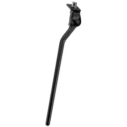Pletscher ESGE Seitenständer 28 Zoll schwarz Stützenmaß - 295 mm