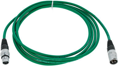 Sommer Cable Stage 22 SGHN GN 3,0m