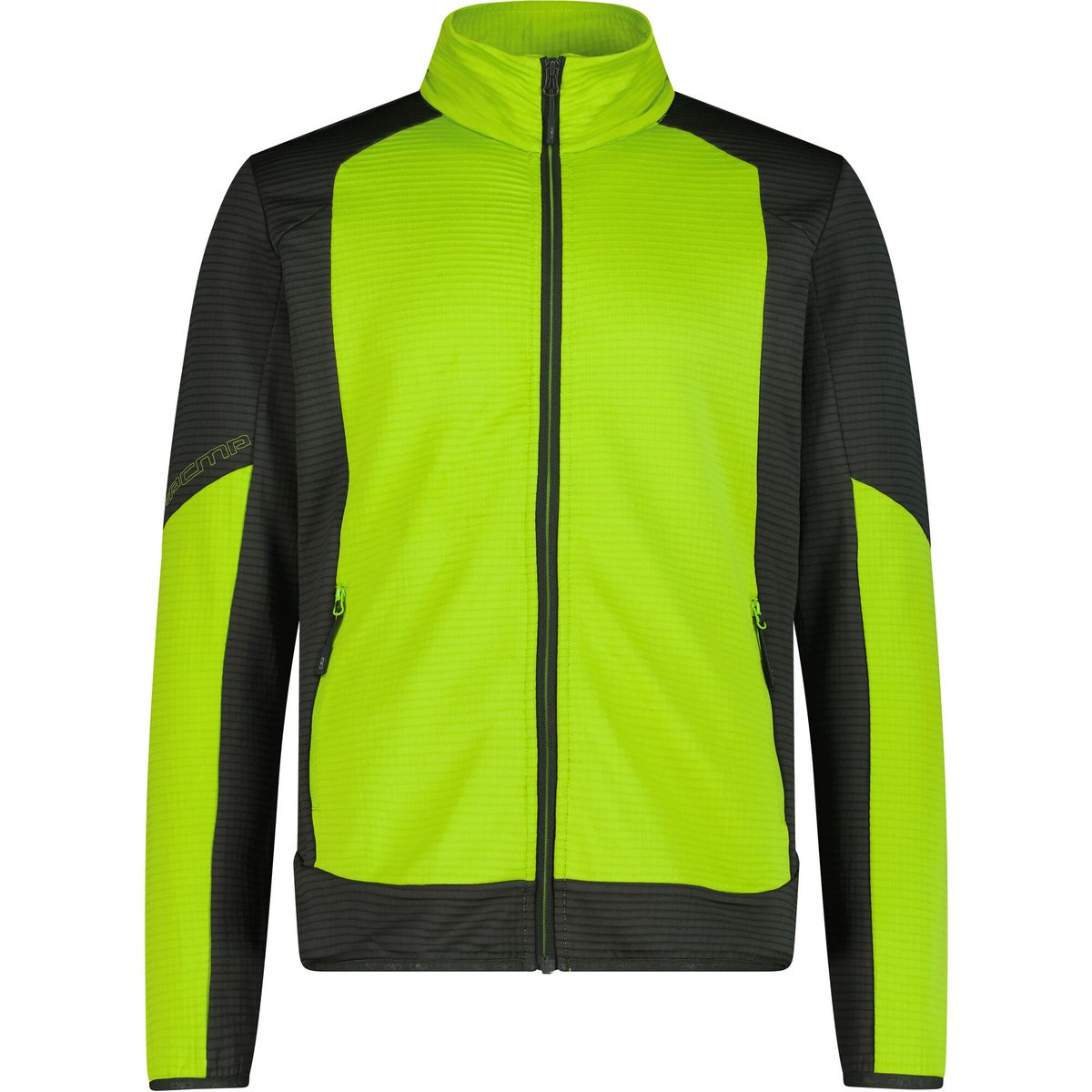 CMP MAN Fleece Jacket mela (E406) 50 36G6317-E406-50