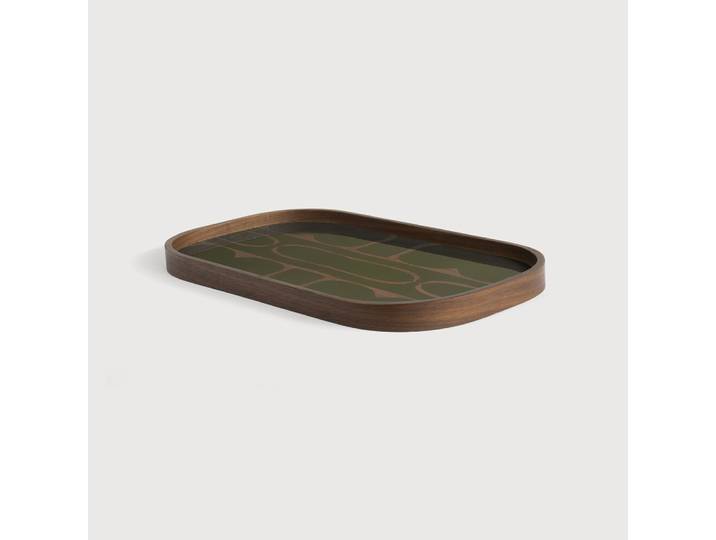 Ethnicraft Second Nature Valet-Tablett