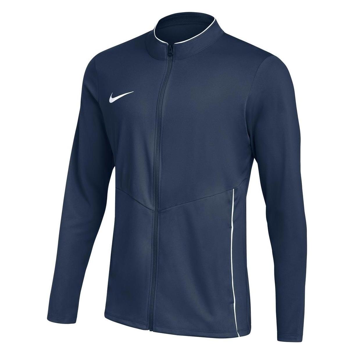 Nike Herren-Park-Sweatshirt, marineblau (M) (154997 M)