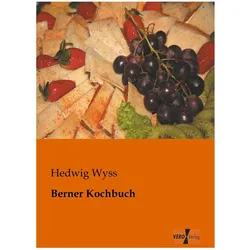 Berner, Ratgeber von Hedwig Wyss