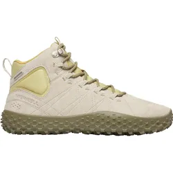 Merrell, Herren, Wanderschuhe, Wrapt Mid WP (42), Grau