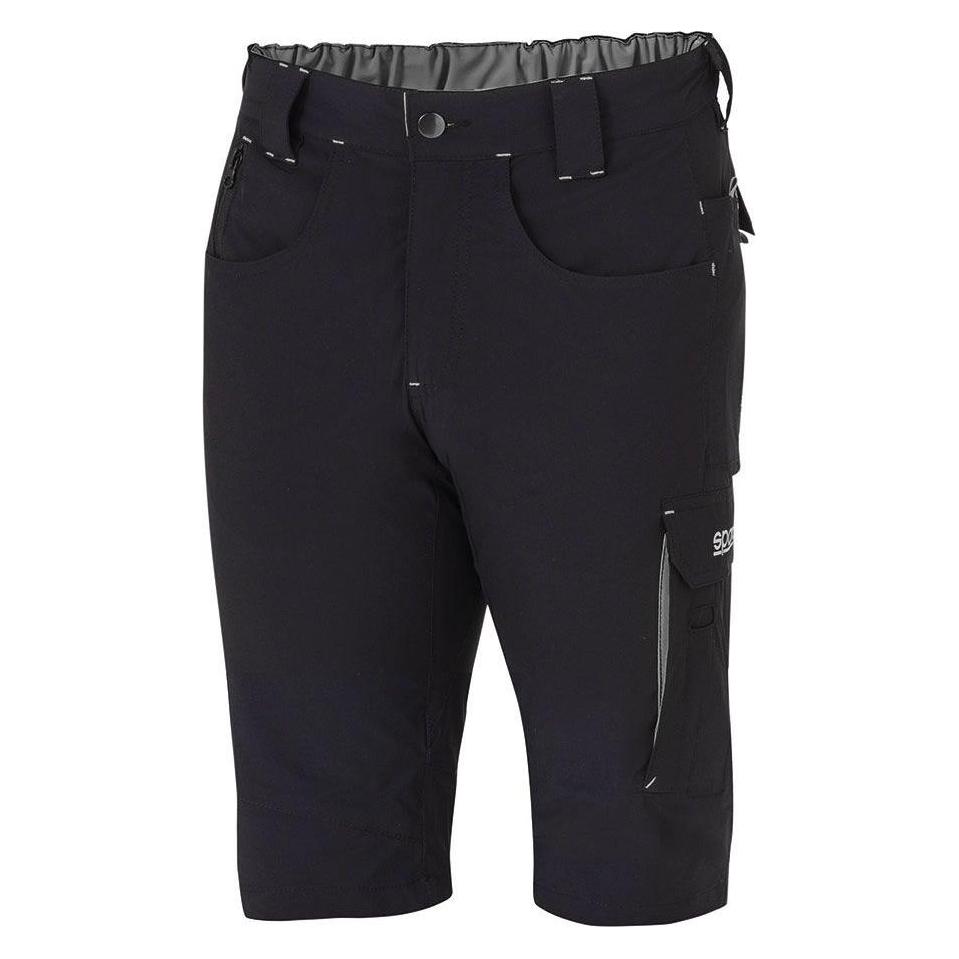 Sparco Workwear Arbeitsshorts Tech Light (S) (45075457)