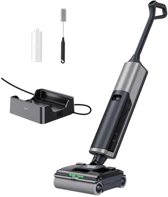 ASPIRADOR VERTICAL HAIER HFWZ510 011