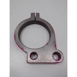 Optimum Halterung DH26/DH28GS/GSV/GT/GTV RAL4006