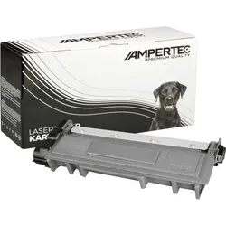 Kompatibler Toner ersetzt Brother TN-2320 schwarz