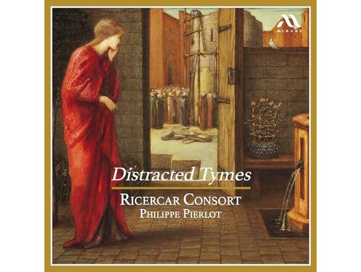 Distracted Tymes