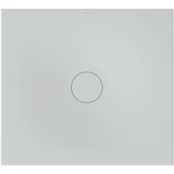 BetteAir Duschfliese, 1100x1000mm, 7360-002, Farbe: Manhattan