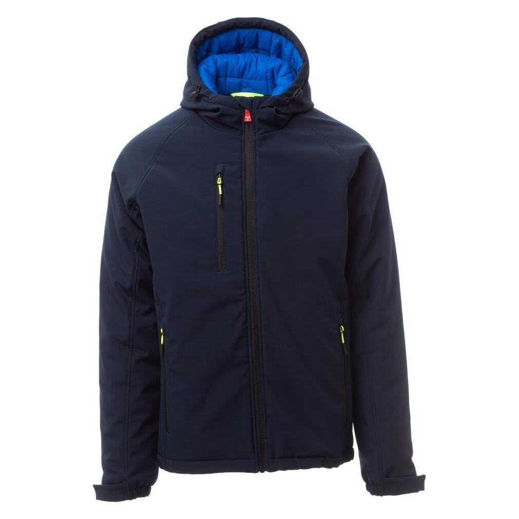 Payper Softshell Jacke Gale Pad (XL) (S00515-P114-08017)