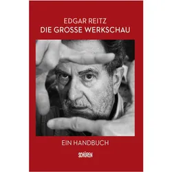 Die grosse Werkschau, Biografien von Edgar Reitz