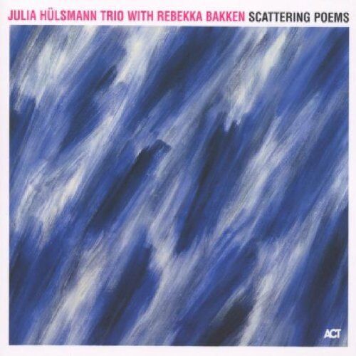Rebekka Bakken - Scattering Poems - Preis vom 30.09.2026 09:01:18 h
