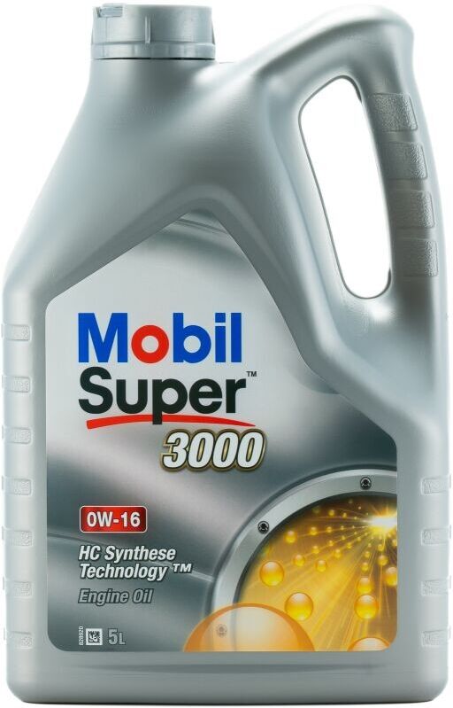 MOBIL 156081 Moottoriöljy