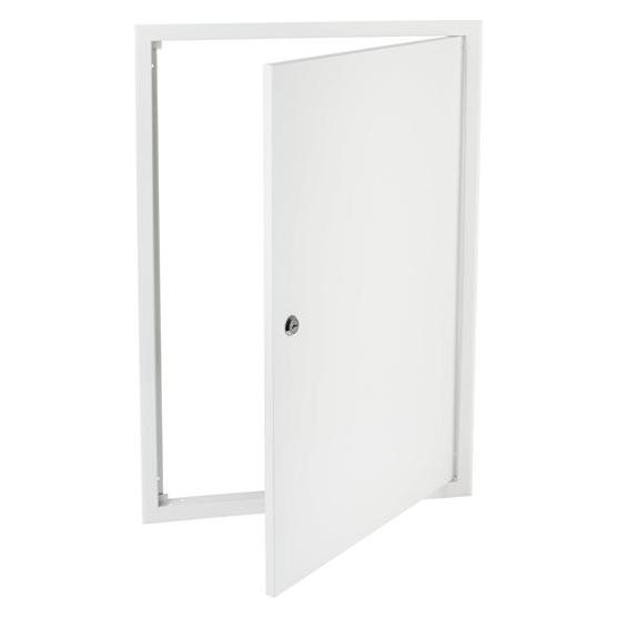 Haushalt REVISION DOORS 400X500, WITH LOCK (36519089)
