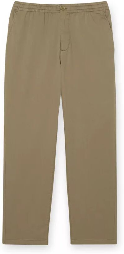 Lacoste - Trainerhose, für Herren, Khaki, Größe S (T3)