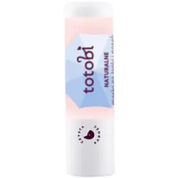 TOTOBI Natürliche unparfümierte Stabbutter 5ml