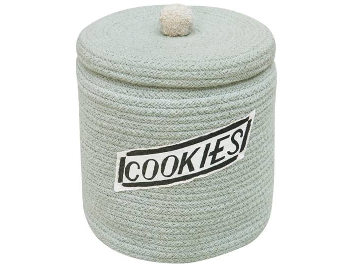Aufbewahrungskorb Cookie Jar