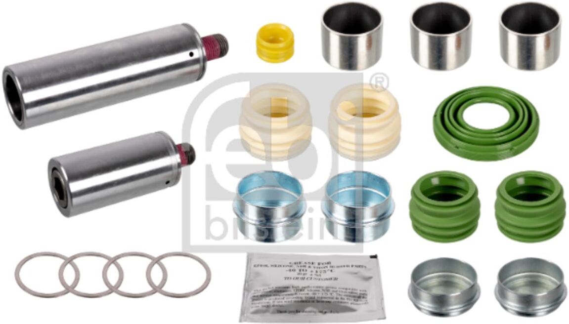 Reparatursatz, Bremssattel FEBI BILSTEIN 109614