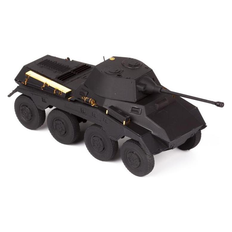 Eduard Sd.Kfz.234/2 MINIART (36523)