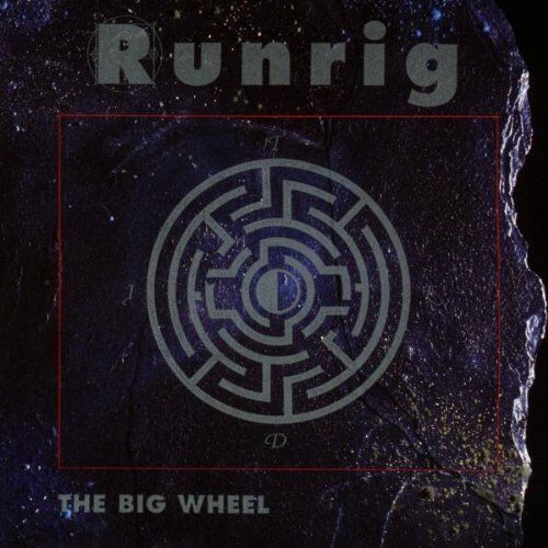 Runrig - Big Wheel - Preis vom 08.10.2026 07:26:42 h