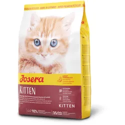 JOSERA Kitten 400g