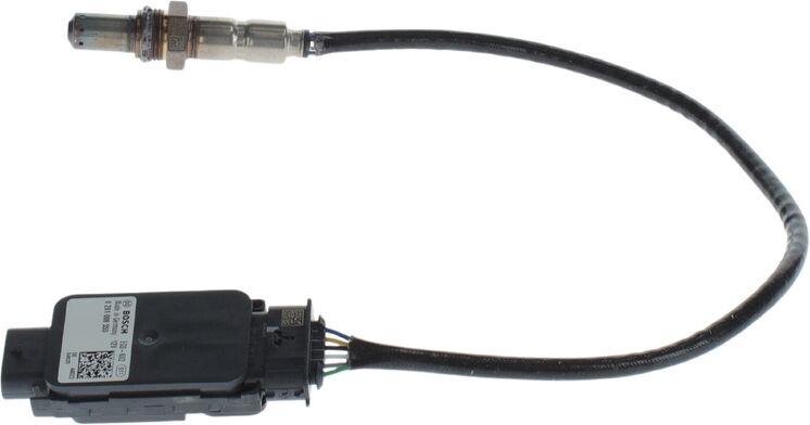 Bosch Nox-Sensor, Nox-Katalysator 0281008553 Für Jaguar Land Rover