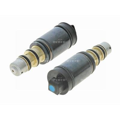 Nrf Regelventil, Kompressor [Hersteller-Nr. 38607] für Mercedes-Benz
