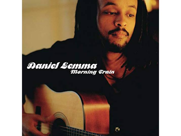 Daniel Lemma - The Morning Train