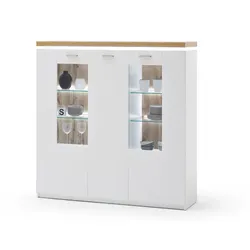 MCA Direkt Cali Highboard T05