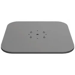 Shademaker Z-Plate Stahl Basisplatte