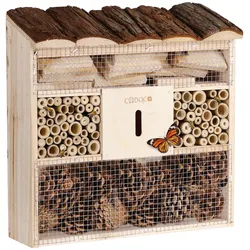 CADOCA® Insektenhotel `Bug's Inn`