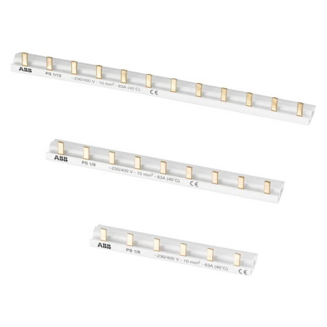ABB PS1/57/16NA Phasenschiene 2CDL210011R1657 (2CDL210011R1657)