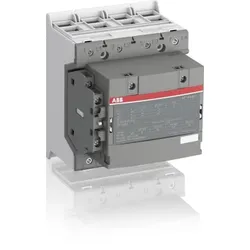 ABB AF140-40-11-14 Schütz, 4-polig, 250-500 V 50/60 Hz / DC, Kabelkäfigklemmen-Anschluss