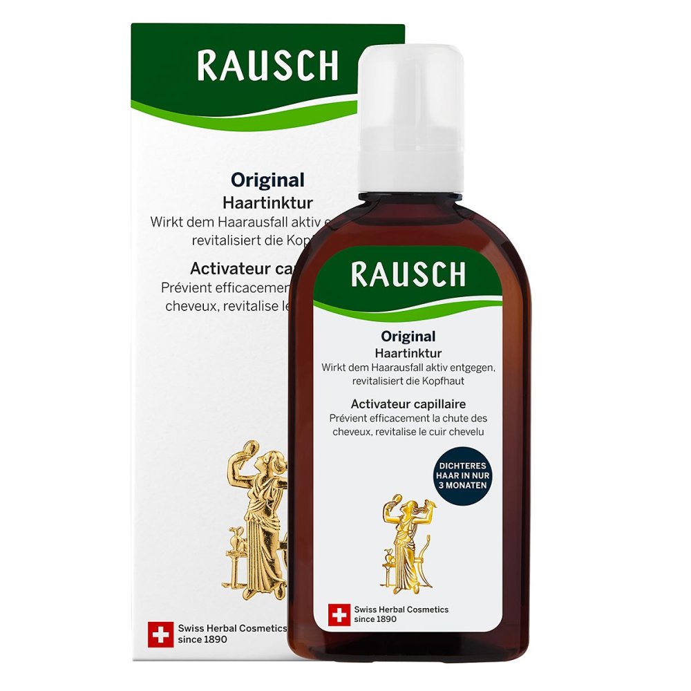RAUSCH (Deutschland) GmbH RAUSCH Original Haartinktur 18742854